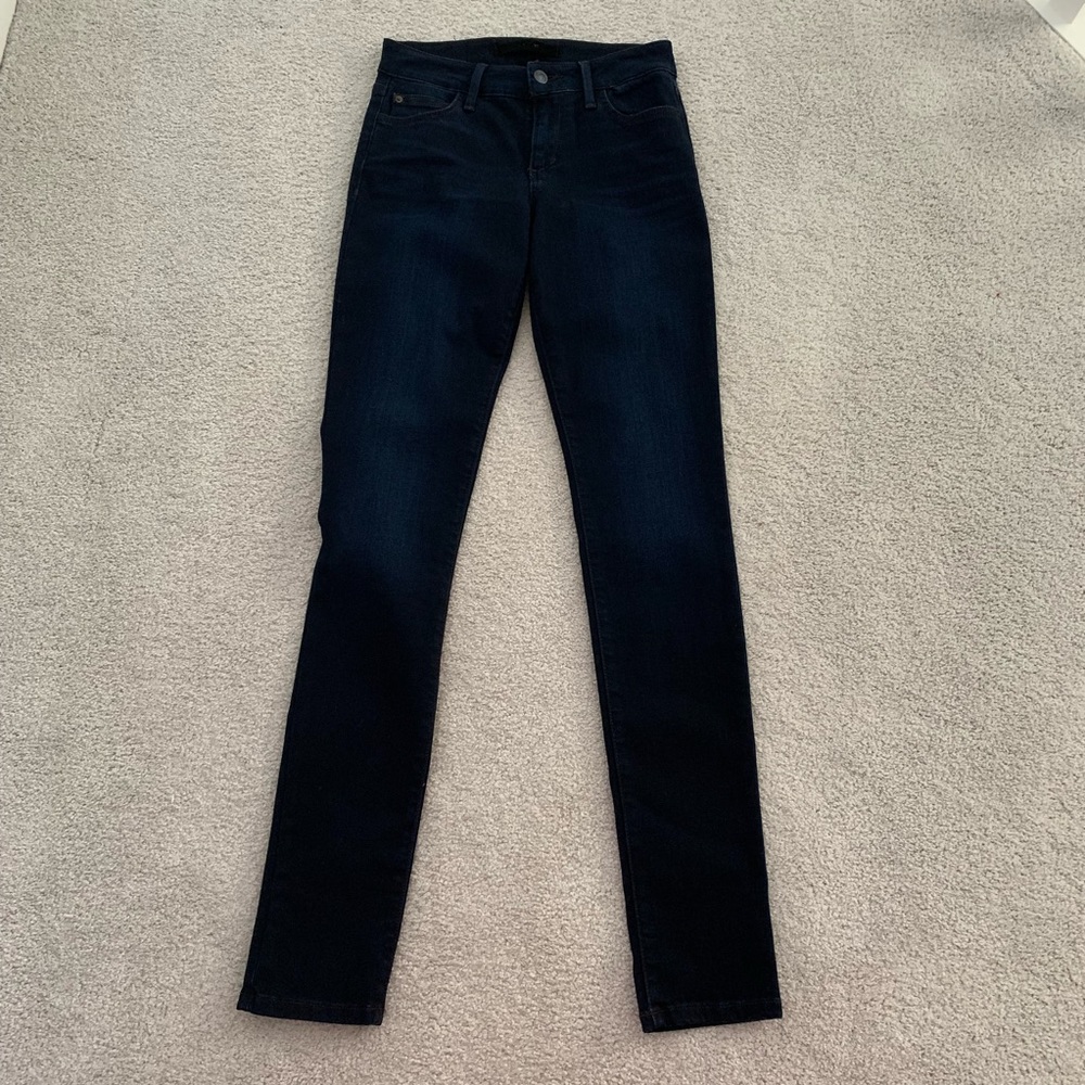🍑 Brand New CURVY SKINNY SELMA FLAWLESS 26